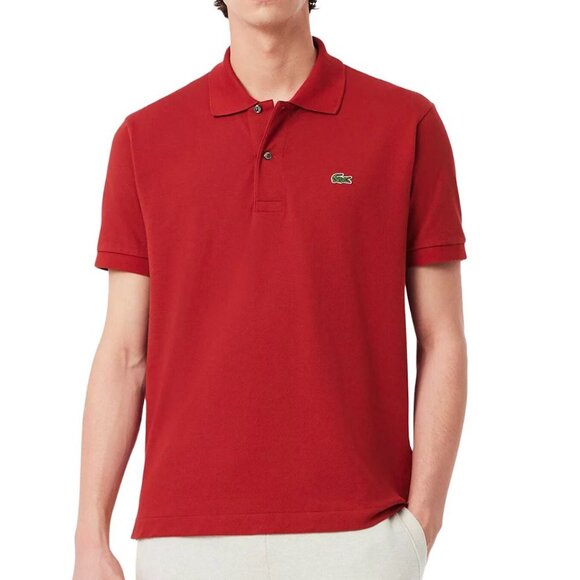 Lacoste - Men's Classic Fit L.12.12 Short Sleeve Polo (XS) - Picture 1 of 8